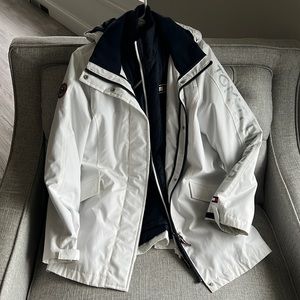 3 in 1 Unisex jacket